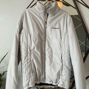 Patagonia Women’s Large Puffer Jacket